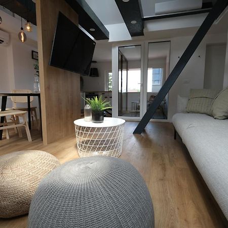Apartments Emona Free Parking & Gym Ljubljana Luaran gambar