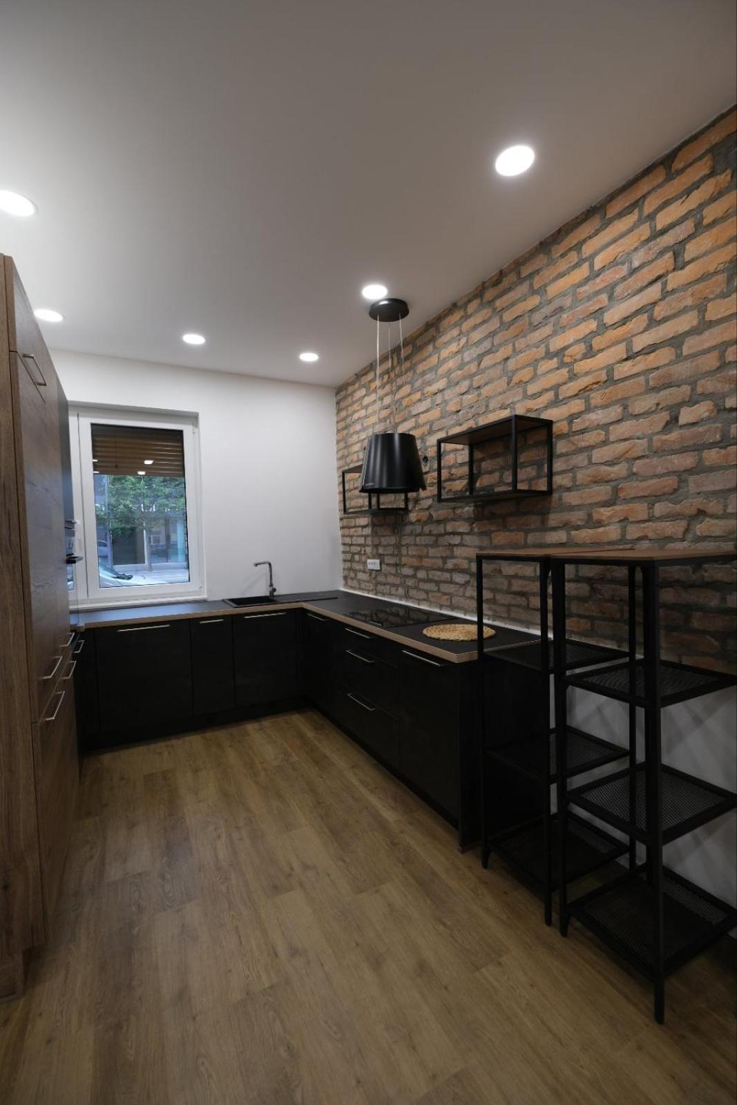 Apartments Emona Free Parking & Gym Ljubljana Luaran gambar