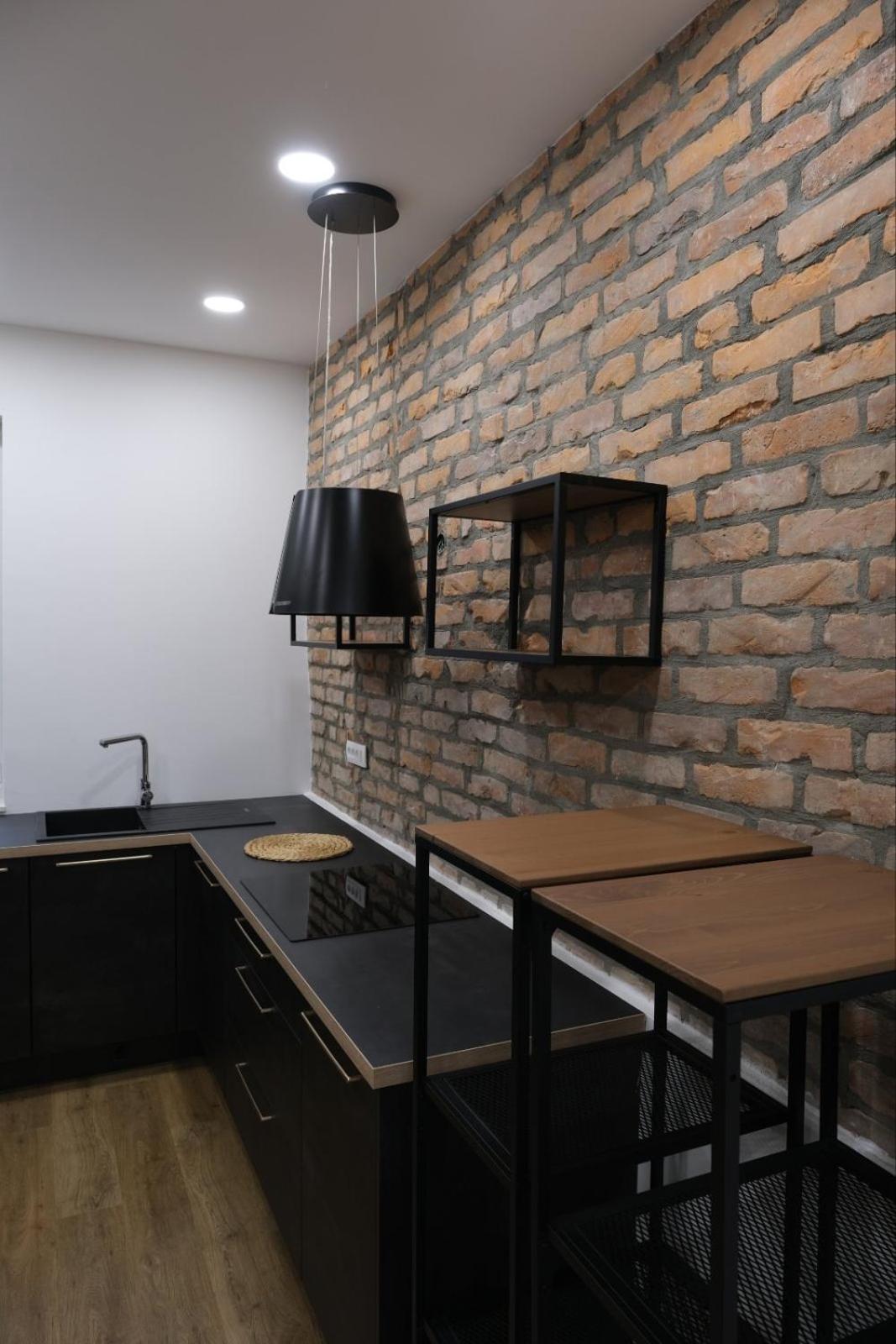 Apartments Emona Free Parking & Gym Ljubljana Luaran gambar