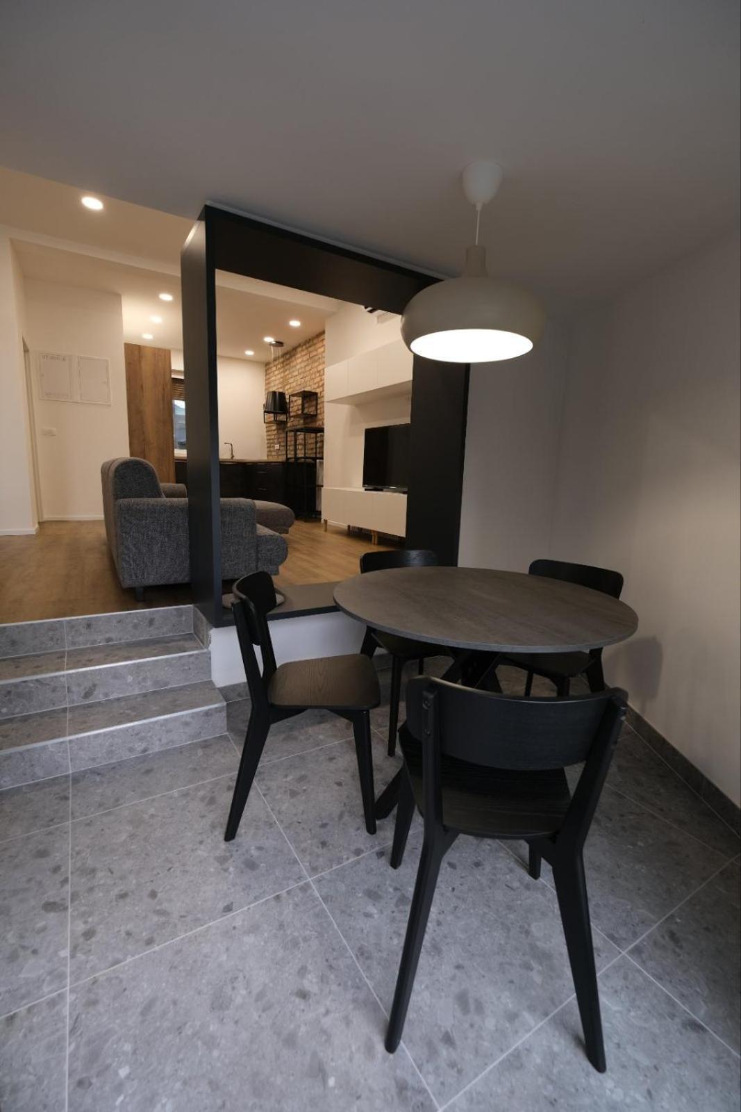 Apartments Emona Free Parking & Gym Ljubljana Luaran gambar